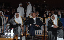 Doha Forum 2009